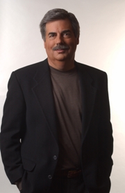 Steve Cakebread, former president, Salesforce.com